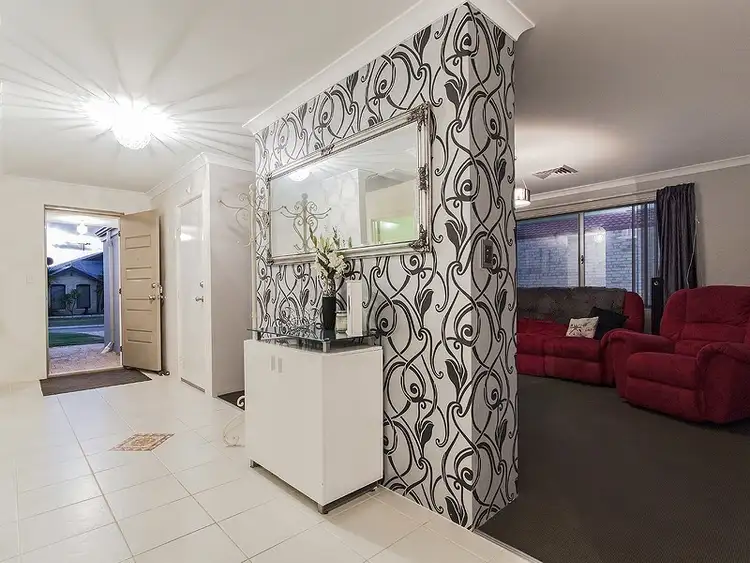 Fifth view of Homely house listing, 5 Addlestone Brace, Wellard WA 6170