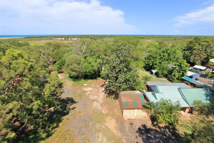 85 Davenport Drive, Coonarr QLD 4670