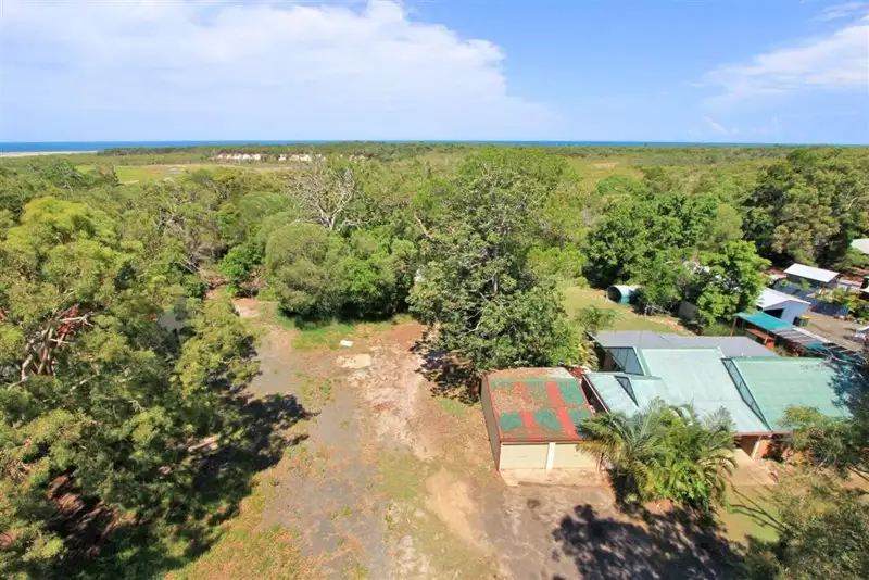 Main view of Homely house listing, 85 Davenport Drive, Coonarr QLD 4670