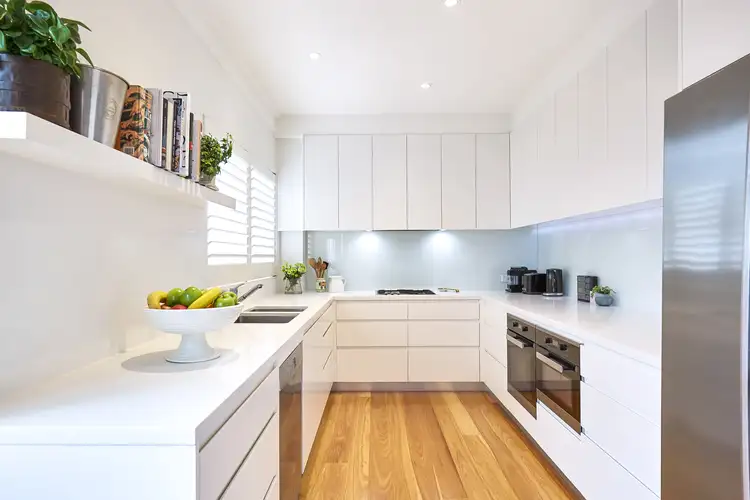 Fourth view of Homely house listing, House 2; 4-6 Fifth Avenue, Cremorne NSW 2090