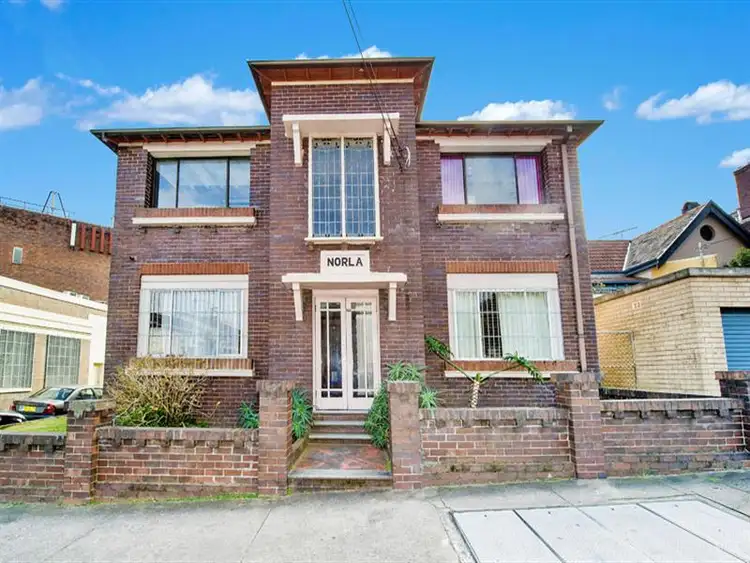 Main view of Homely other listing, 184 Birrell Street, Bondi Junction NSW 2022