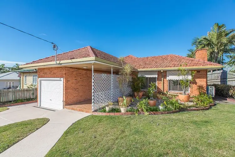 87 Bilsen Road, Wavell Heights QLD 4012