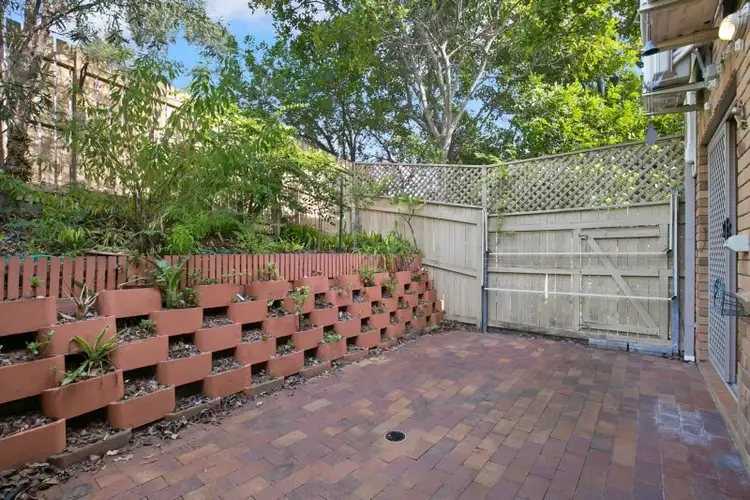 Second view of Homely house listing, 1/408 Chatswood Road, Shailer Park QLD 4128
