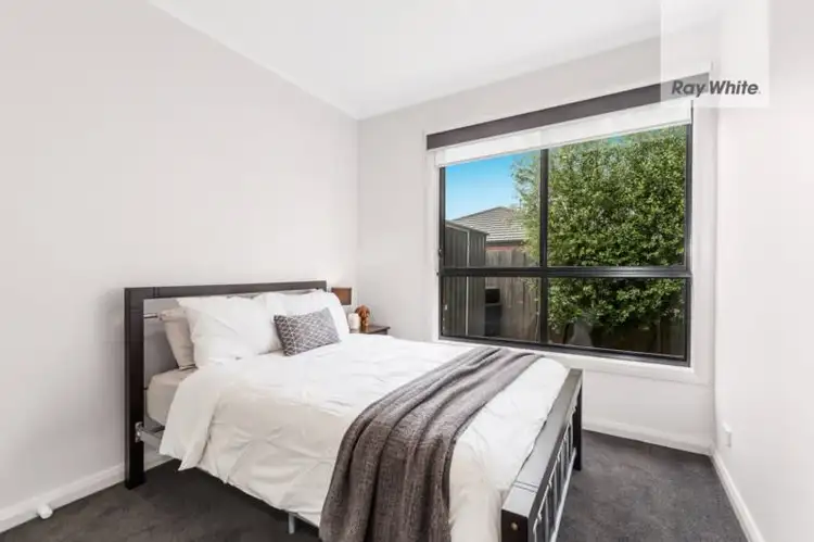 Third view of Homely house listing, 13a Garth Place, Epping VIC 3076