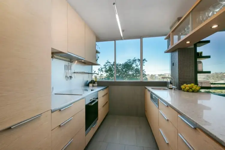 Third view of Homely unit listing, 3/8 Doris Street, West End QLD 4101