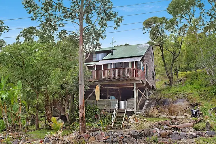 29 Navala Avenue, Nelson Bay NSW 2315