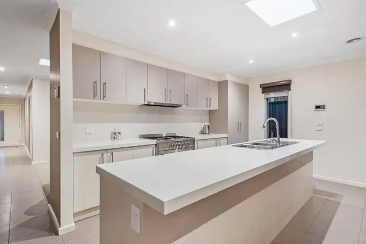 Third view of Homely house listing, 70 Huntington Drive, Craigieburn VIC 3064