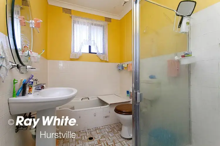 Fourth view of Homely unit listing, 15/512 Railway Parade, Allawah NSW 2218