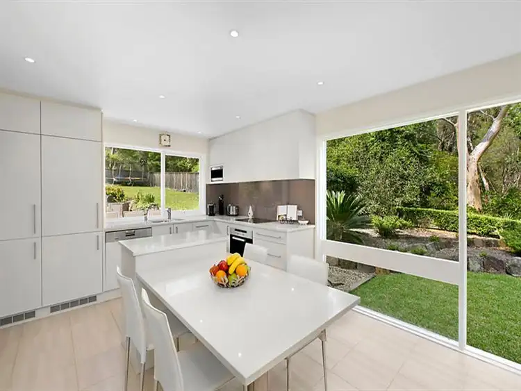 Fifth view of Homely house listing, 14 Taylor Avenue, Turramurra NSW 2074