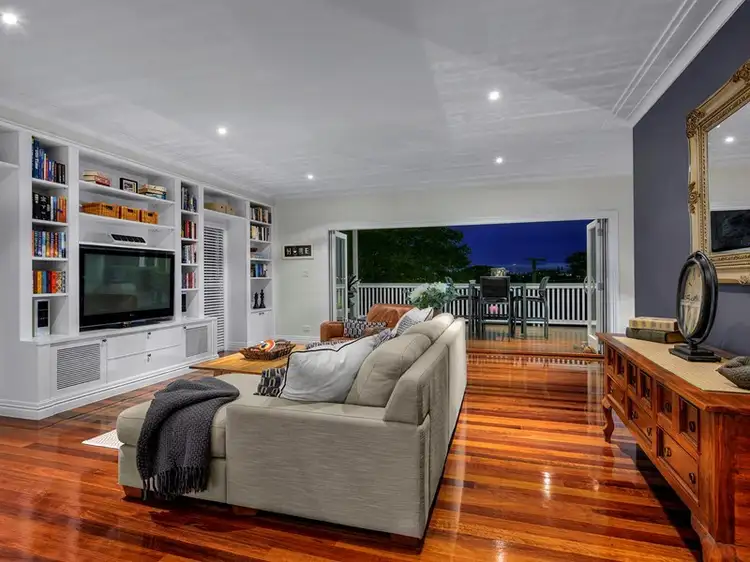 Fifth view of Homely house listing, 50 Mellor Street, Kedron QLD 4031