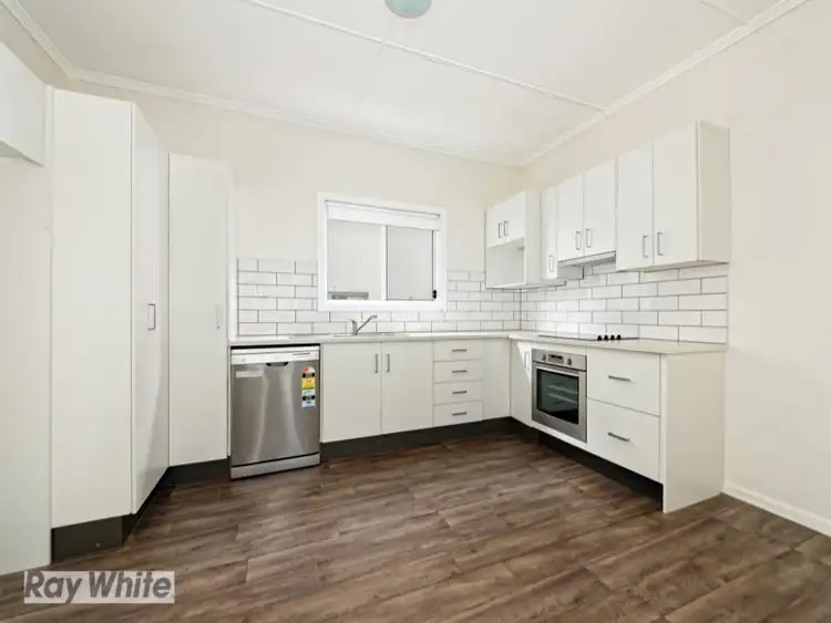 Fifth view of Homely house listing, 15 Griffith Road, Scarborough QLD 4020