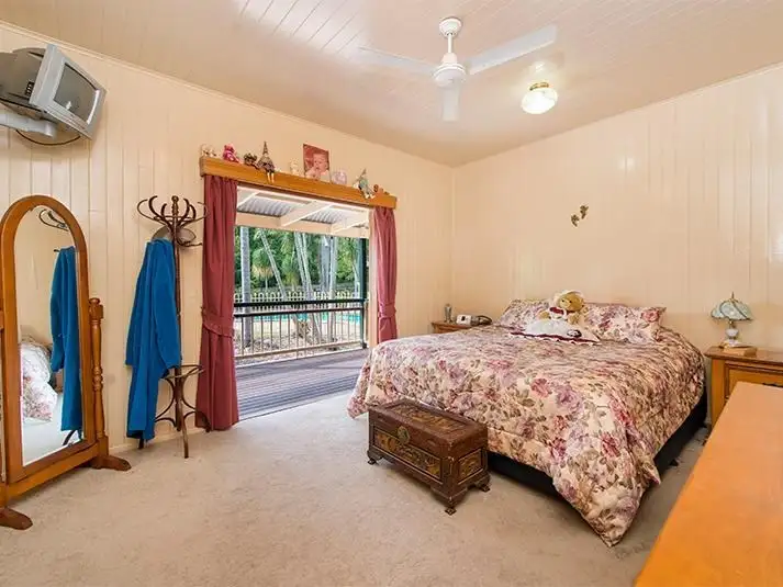 Seventh view of Homely house listing, 47 Naraling Road, Bahrs Scrub QLD 4207