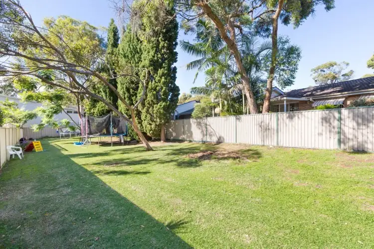 Seventh view of Homely townhouse listing, 4/260 Kingsway, Caringbah NSW 2229