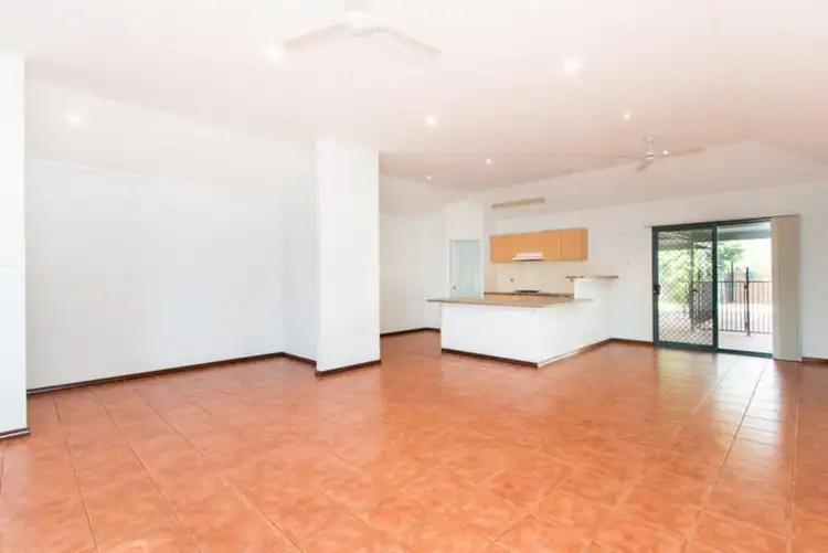 Fourth view of Homely house listing, 6 Lorikeet Drive, Djugun WA 6725