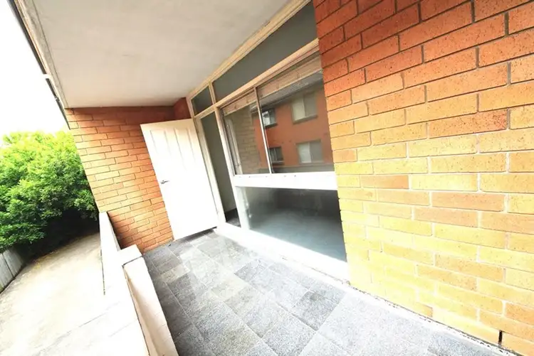 Third view of Homely unit listing, 8/2 Melrose Avenue, Wiley Park NSW 2195