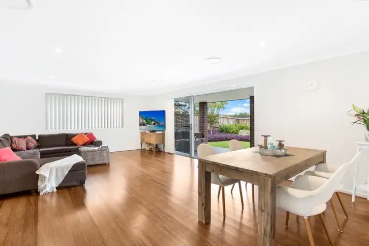 Fourth view of Homely house listing, 29 Parry Parade, Kooindah Waters, Wyong NSW 2259
