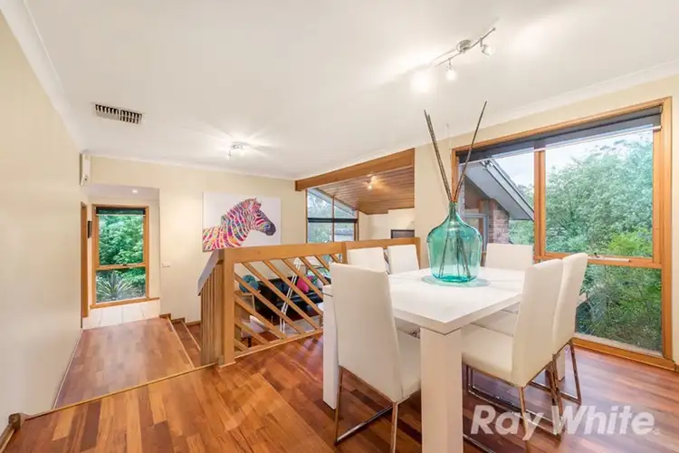 Fourth view of Homely house listing, 2 Griffin Court, Eltham VIC 3095