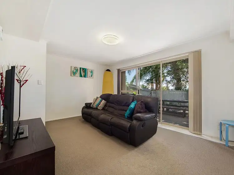 Sixth view of Homely townhouse listing, 6/4 Sherwood Close, Mudgeeraba QLD 4213
