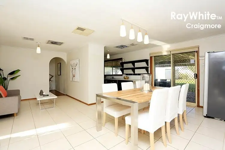 Fourth view of Homely house listing, 982 Andrews Road, Munno Para West SA 5115
