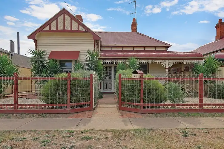 45 Benalla Street, Benalla VIC 3672