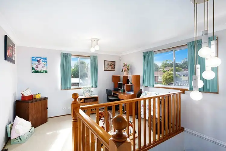 Sixth view of Homely house listing, 34 Allinga Drive, Oak Flats NSW 2529