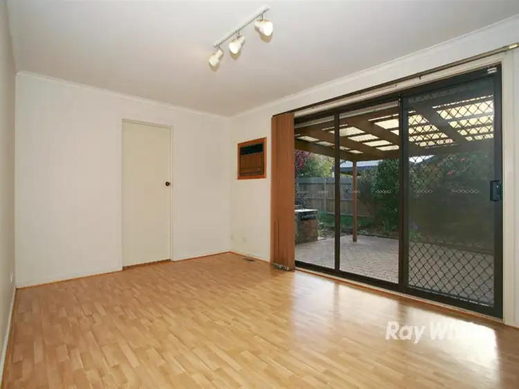 Second view of Homely house listing, 40 Eildon Parade, Rowville VIC 3178