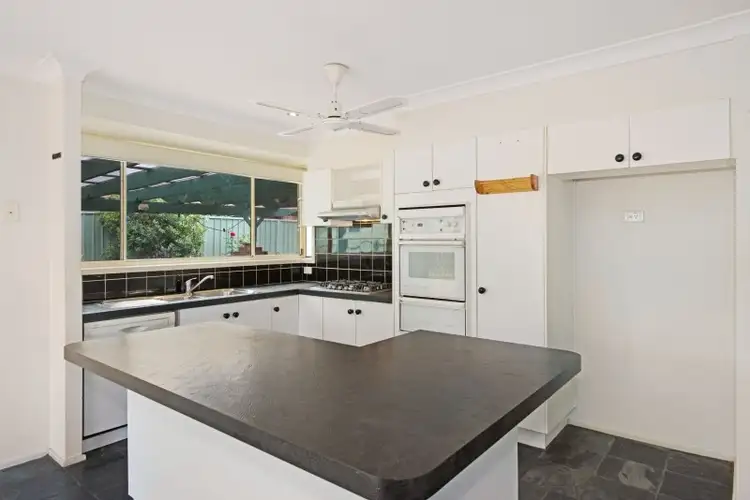 Fifth view of Homely house listing, 32 Denton Grove, Quakers Hill NSW 2763