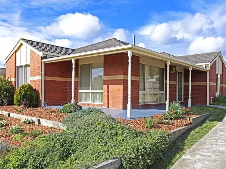 1/31 Moruya Drive, Grovedale VIC 3216