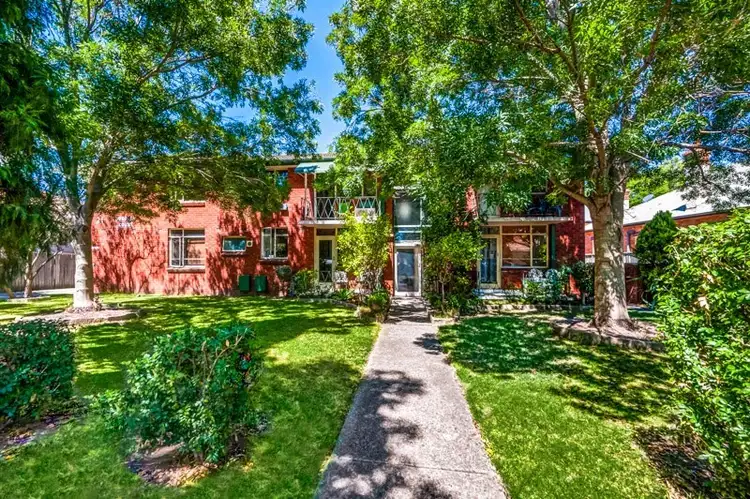 3/21 Mary Street, Hunters Hill NSW 2110