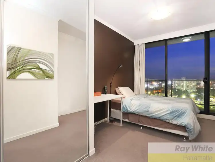 Sixth view of Homely apartment listing, 1901/138-140 Church Street, Parramatta NSW 2150