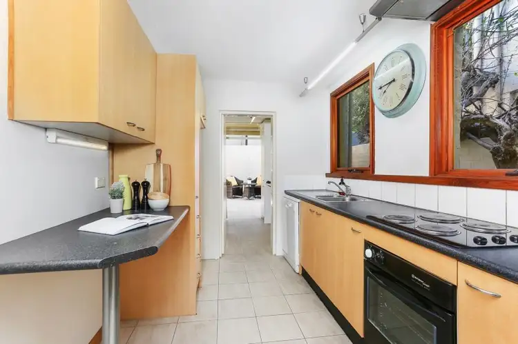 Fifth view of Homely house listing, 49 Pine Street, Chippendale NSW 2008