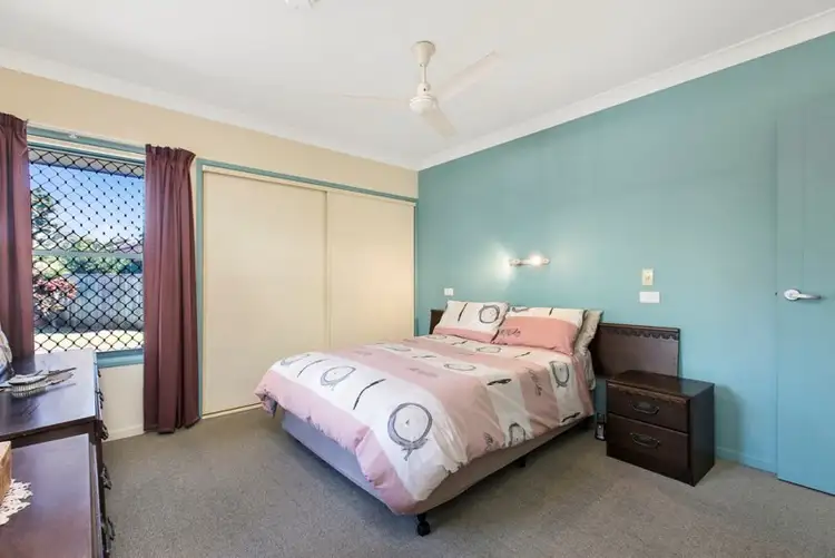 Sixth view of Homely house listing, 9/12 Tauris Road, Capalaba QLD 4157