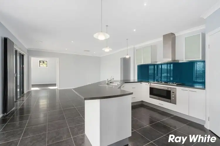 Second view of Homely house listing, 67 Dawson Drive, Warragul VIC 3820