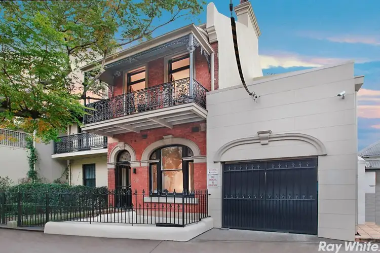 Main view of Homely house listing, 36 Glenmore Road, Paddington NSW 2021