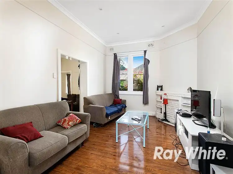 Second view of Homely house listing, 25 Nielsen Avenue, Carlton NSW 2218