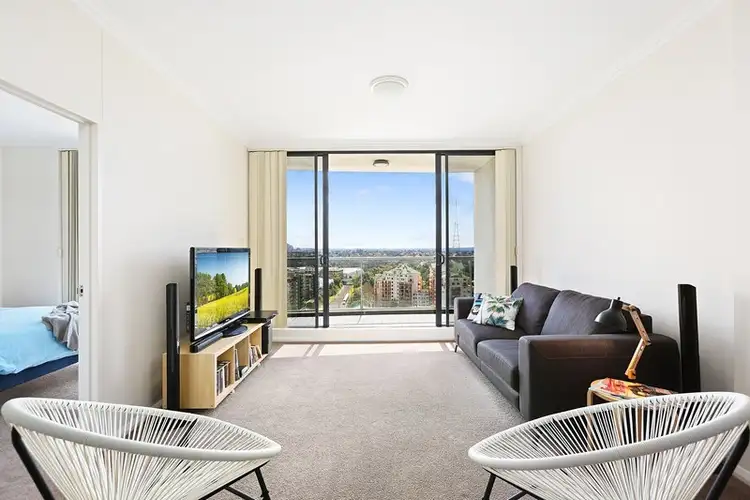 1610/1 Sergeants Lane, St Leonards NSW 2065