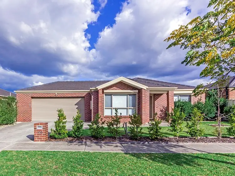 109 Harmony Drive, Tarneit VIC 3029
