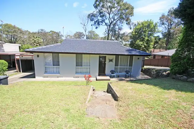 12 Bainbridge Avenue, Ingleburn NSW 2565