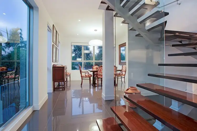 Fifth view of Homely townhouse listing, 2/163 Stanhill Drive, Chevron Island QLD 4217