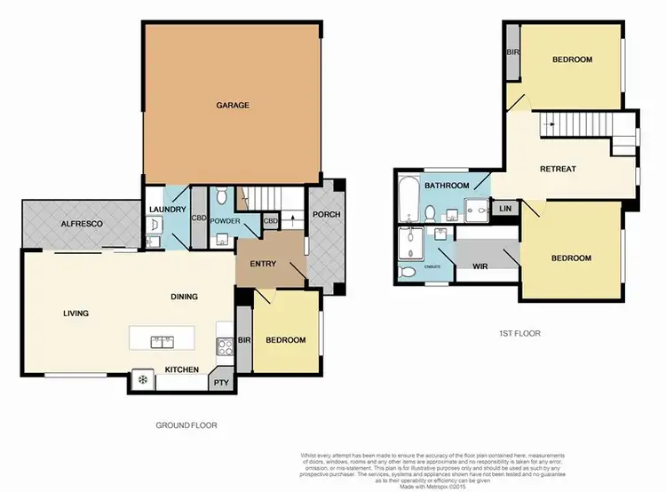 Second view of Homely townhouse listing, 1/56 Woodvale Road, Boronia VIC 3155