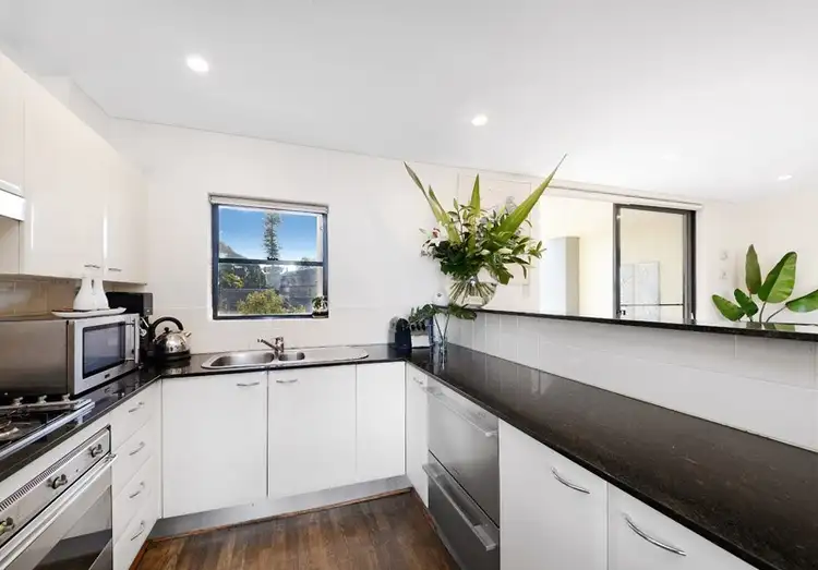 Second view of Homely apartment listing, 9/109-113 Avoca Street, Randwick NSW 2031