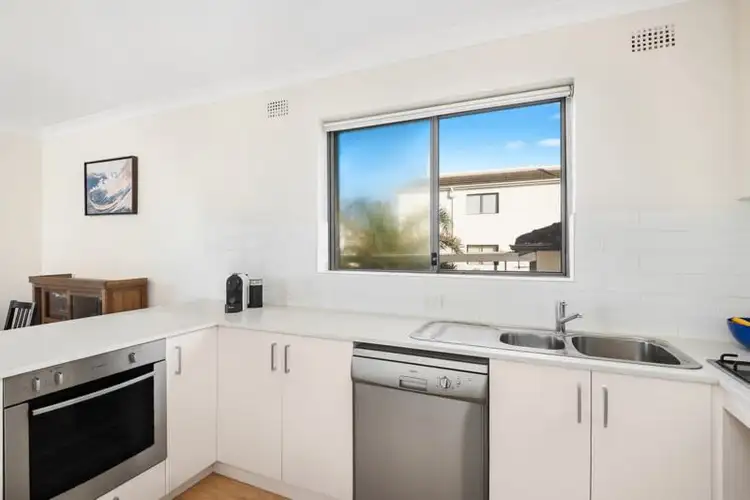 Fifth view of Homely unit listing, 4/61-63 Brighton Boulevard, Bondi Beach NSW 2026