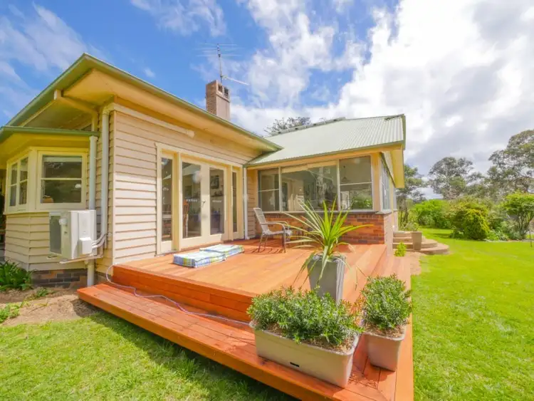 Seventh view of Homely rural property listing, Swallowfield 1704 Rockvale Road, Armidale NSW 2350