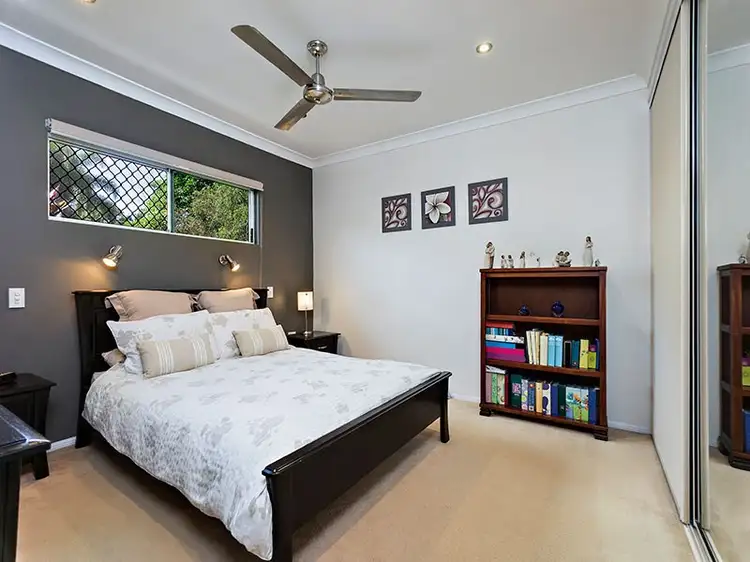 Fourth view of Homely house listing, 1 Gammie Close, Edmonton QLD 4869