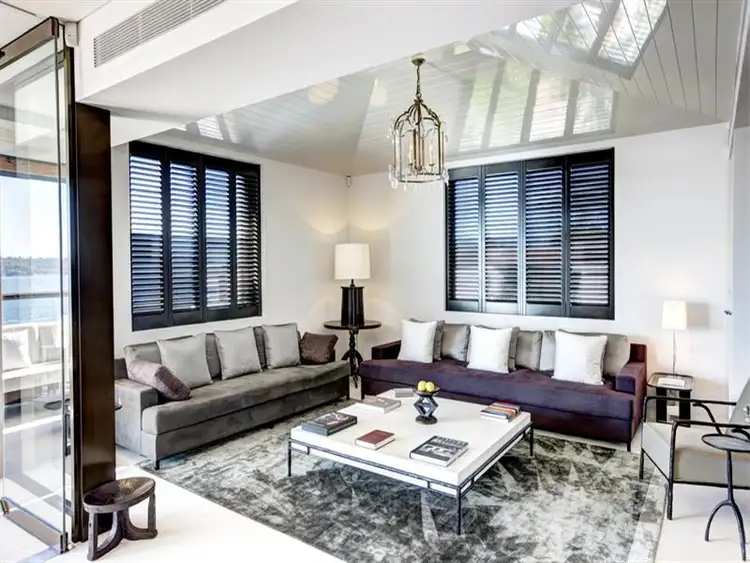 Fourth view of Homely apartment listing, 3/56 Yarranabbe Road, Darling Point NSW 2027