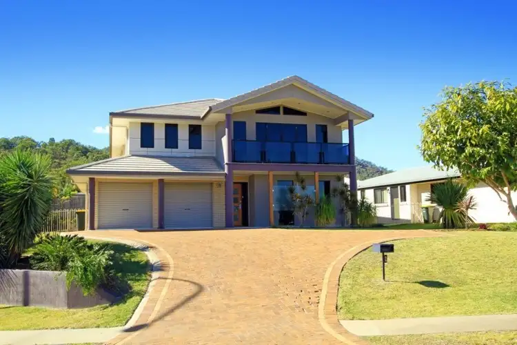 88 Springfield Drive, Norman Gardens QLD 4701