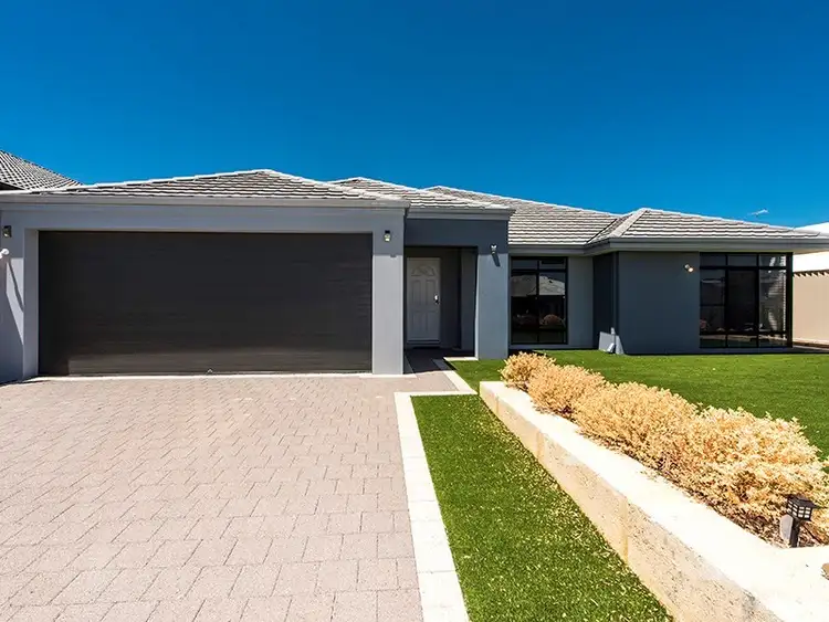 Main view of Homely house listing, 10 Oakwell Street, Baldivis WA 6171