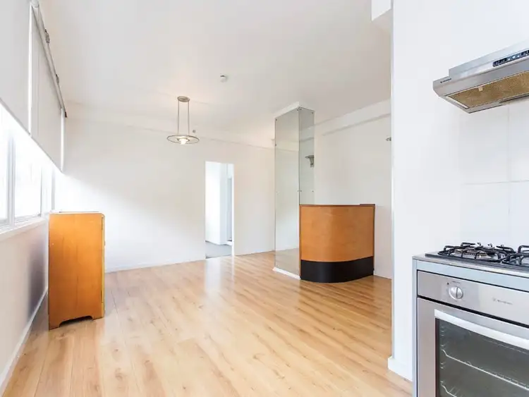 Third view of Homely apartment listing, 3/350 Beaconsfield Parade, St Kilda VIC 3182