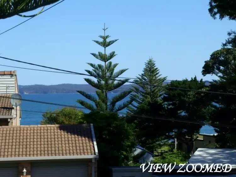 Second view of Homely house listing, 4 Fauna Avenue, Long Beach NSW 2536