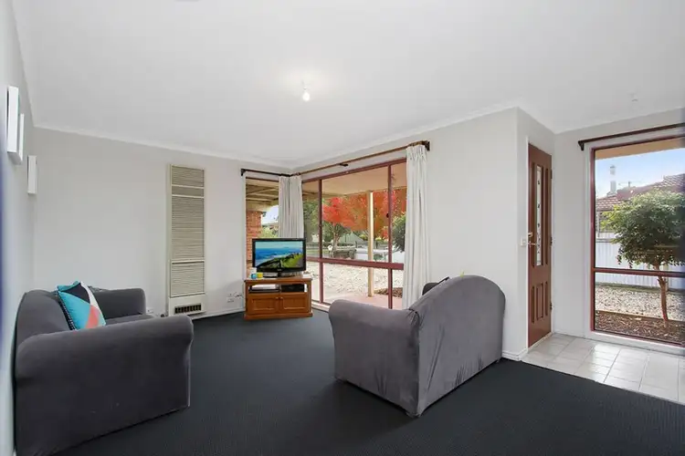 Second view of Homely house listing, 15 Oak Avenue, Benalla VIC 3672